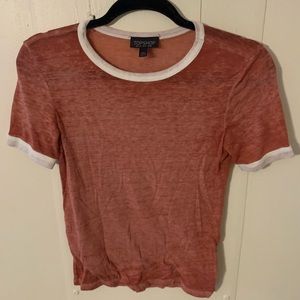 Top Shop t-shirt